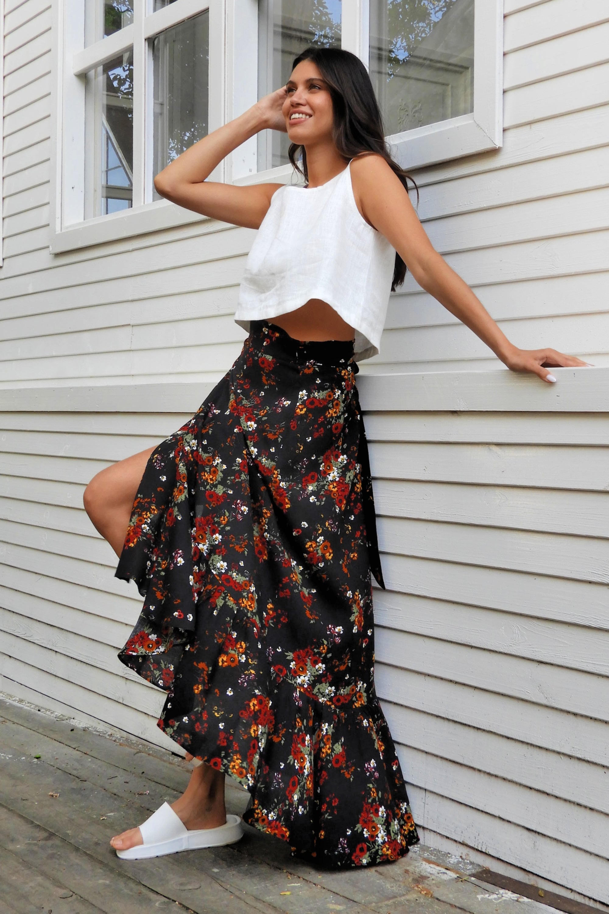 BOHO-CHIC STYLE GUIDE FOR WOMEN: EMBRACE YOUR INNER BOHEMIAN SPIRIT