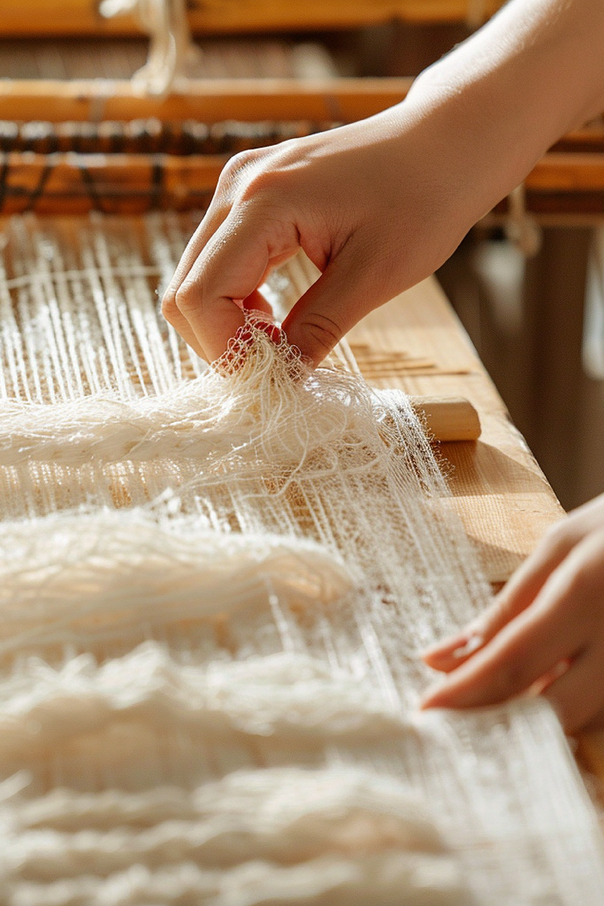 The Secret Life of Your Clothes: Unveiling the Story Behind Sustainable Fashion Odana's