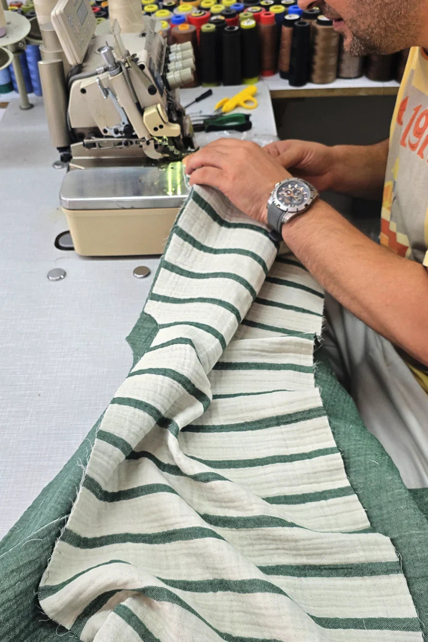 Fashion Activism: Wearing Change with Intention