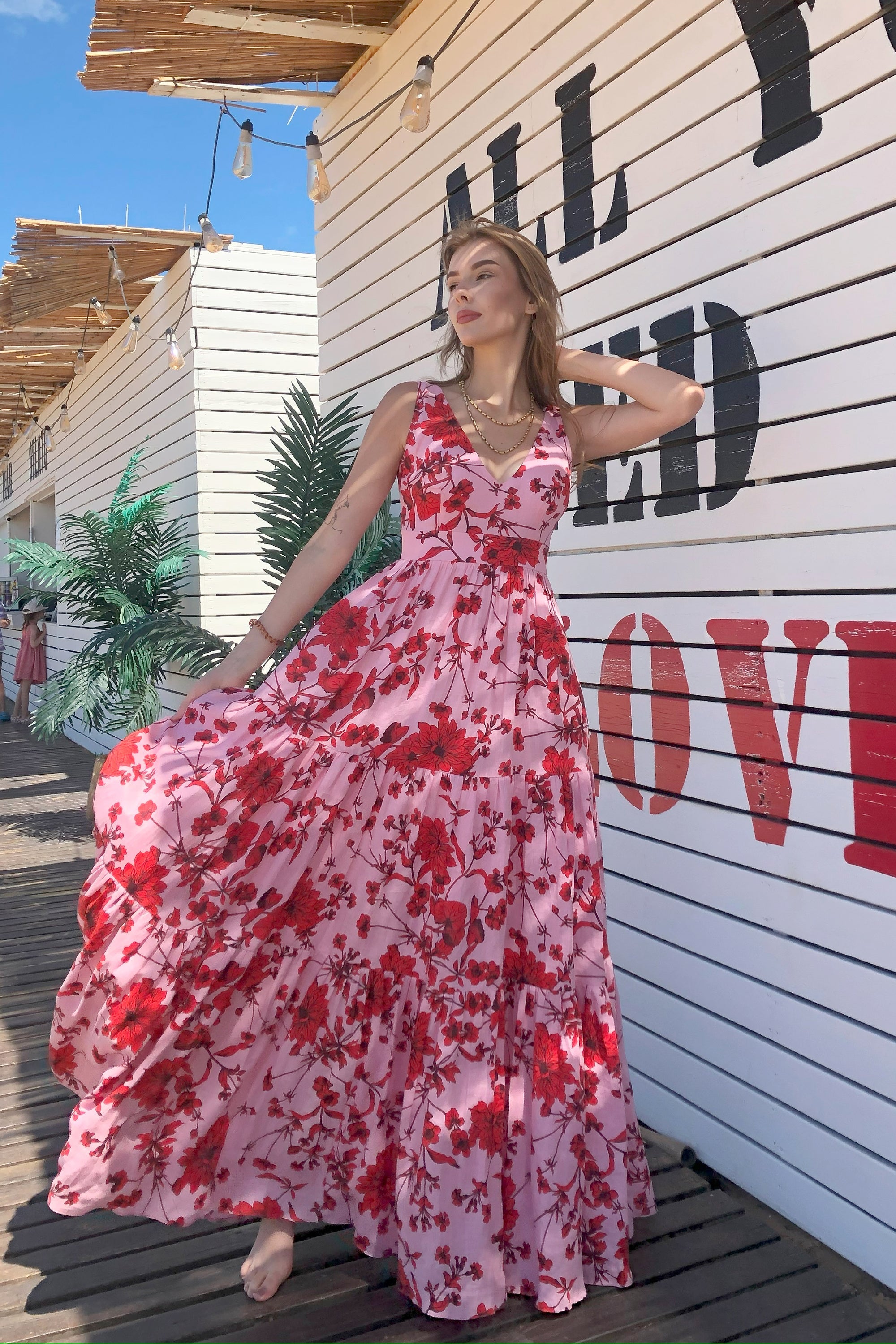 The Art of Wedding Guest Attire