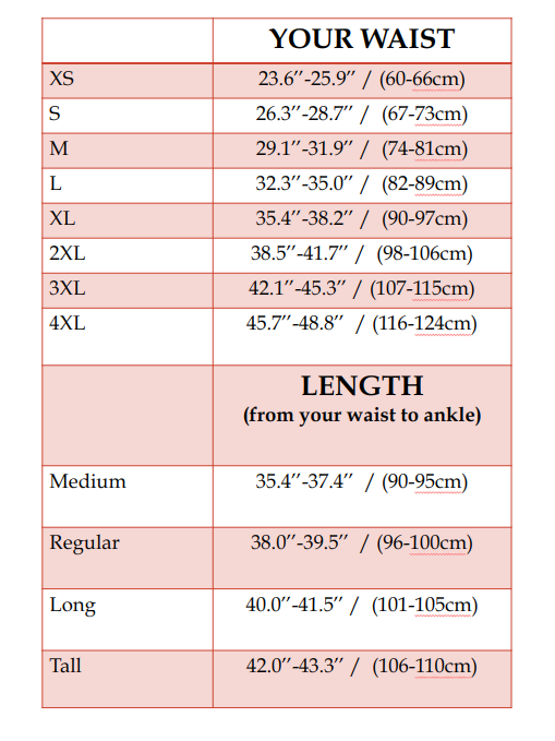 Odana's | Sustainable Gifts | BEACH Men's Linen Blend Pants (Windsor Tan, Terra Cotta) | Linen Pants | Sustainable Fashion