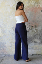 Odana's | Sustainable Gifts | LOTUS Women's Organic Gauze Cotton Tube Top | Tube Top | Sustainable Fashion