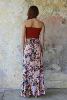 Odana's | Sustainable Gifts | FESTIVAL Wrap Skirt | Wrap Skirt | Sustainable Fashion