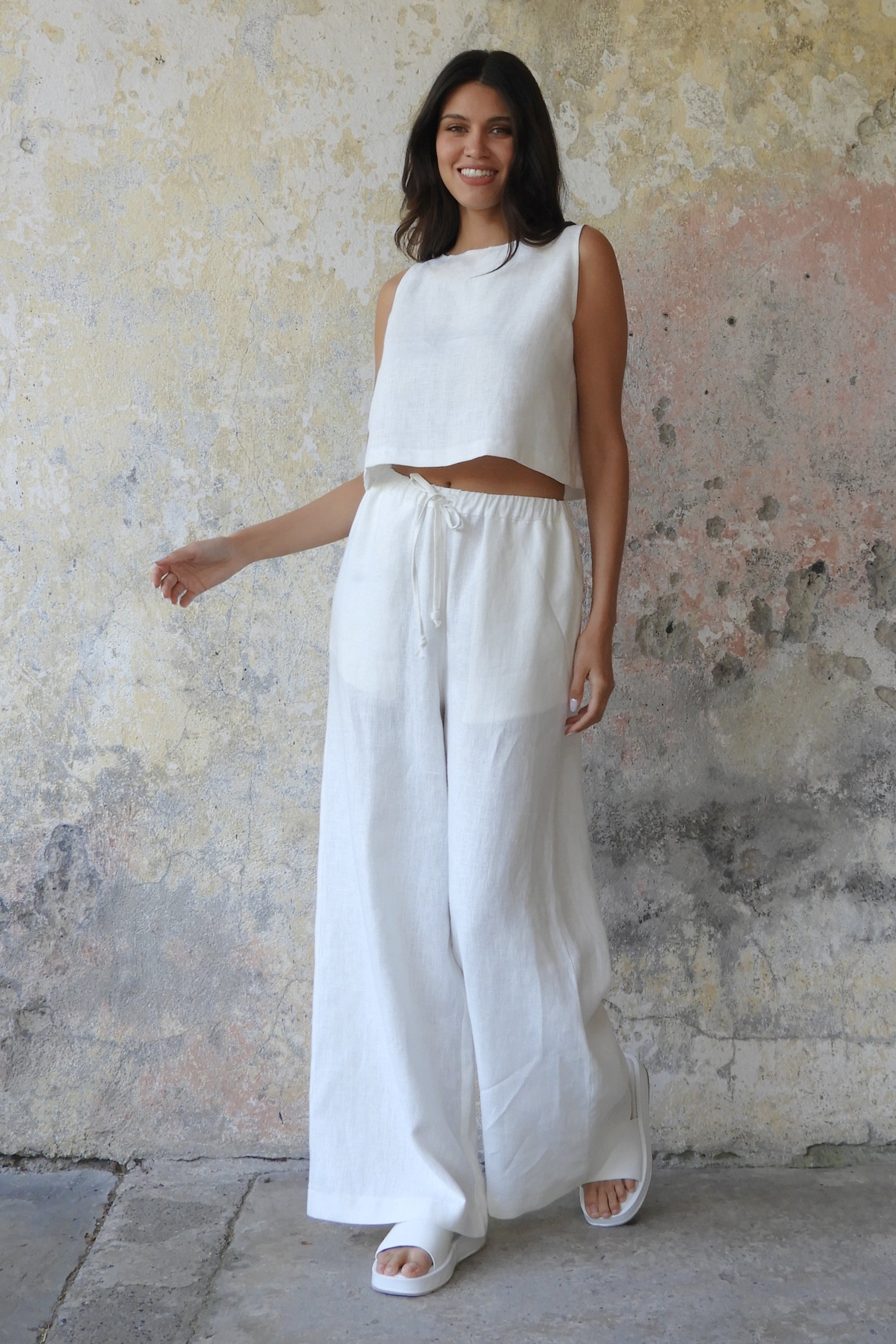 The Eco-Friendly Elegance of Odana's Sustainable Fashion Odana's