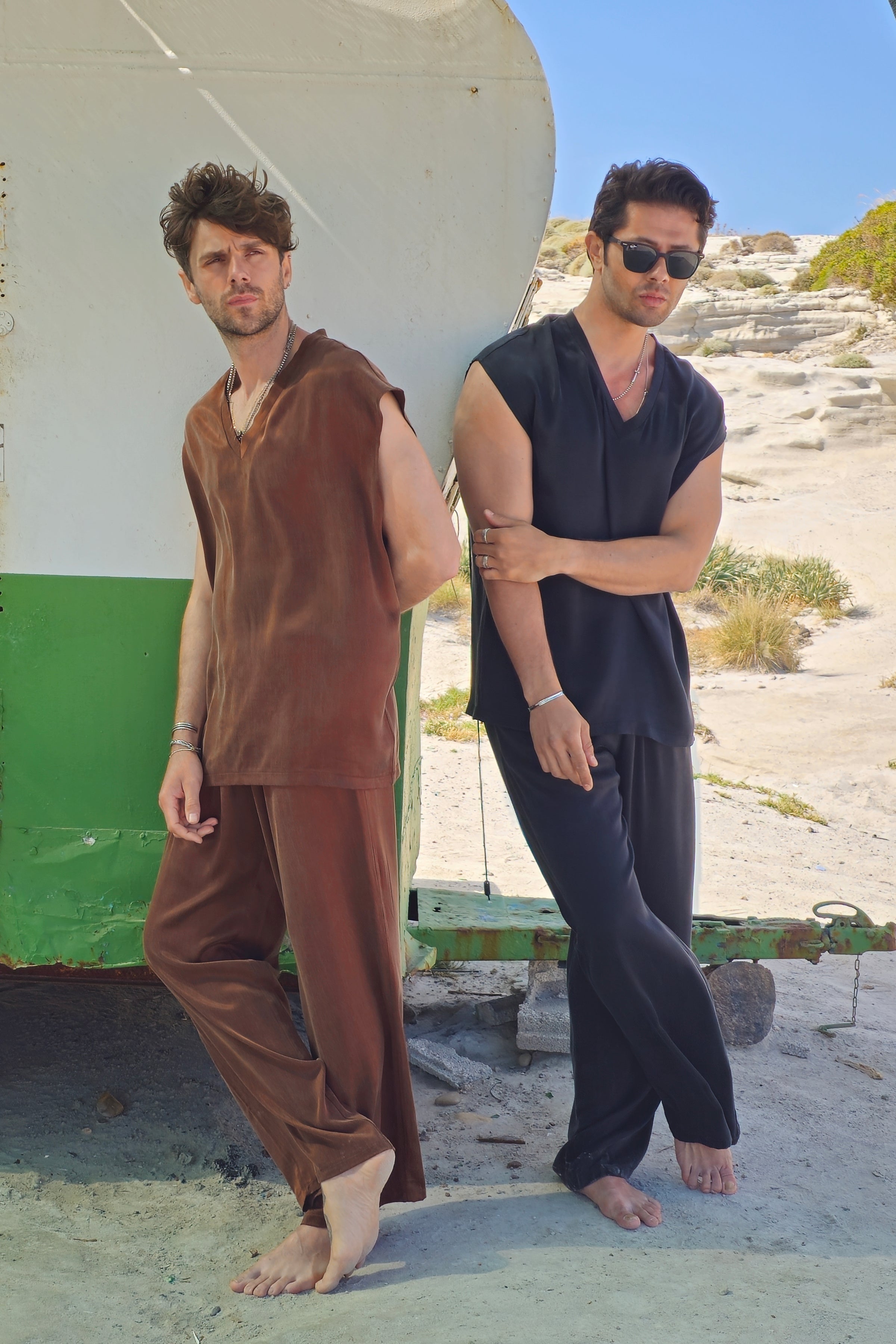 From Wedding Guest to Everyday: The Silk Alternative Redefining Sustainable Fashion