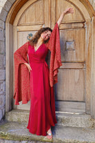 Odana's | Sustainable Gifts | OdAna Goddess Maxi Dress | Maxi Dress | Sustainable Fashion