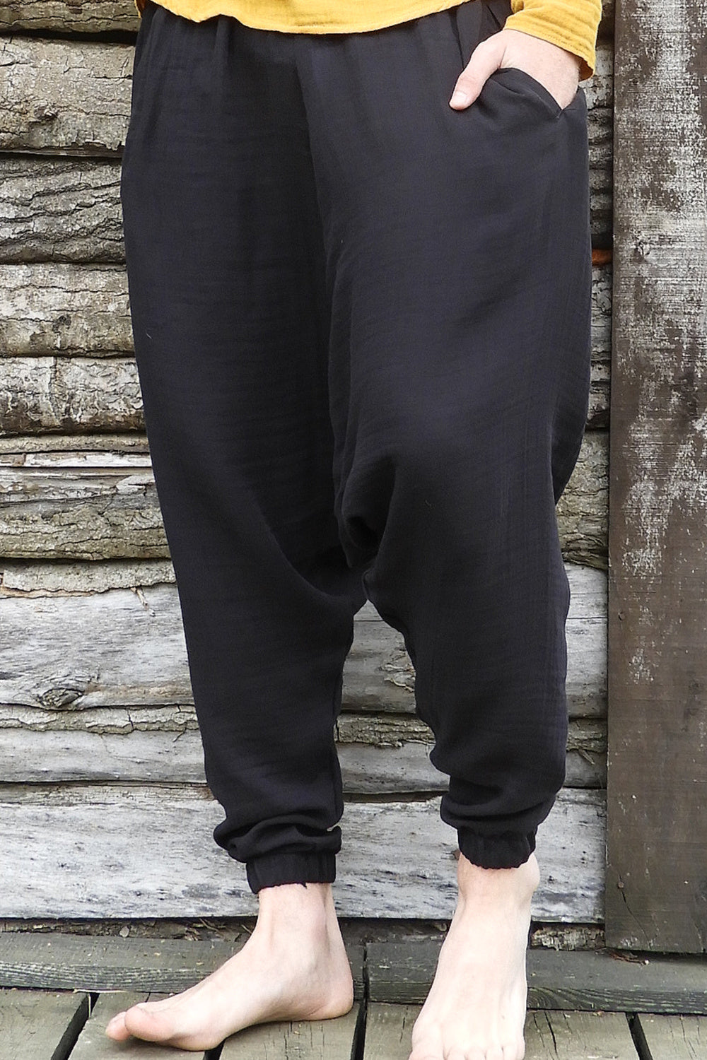 Odana's | TRIBAL | Stylish and Comfy Unisex Gauze Cotton