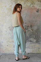 Odana's | Sustainable Gifts | BLOOM Organic Women's Double Gauze Top | Tube Top | Sustainable Fashion