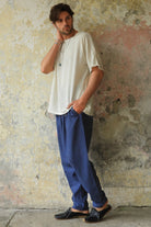 Odana's | Sustainable Gifts | OASIS Men's Organic Cotton Shirt | Cotton Shirts | Sustainable Fashion