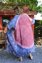 Odana's | Sustainable Gifts | EIRENE Gauze Cotton Kimono For Women | Kimono | Sustainable Fashion