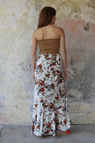 Odana's | Sustainable Gifts | FESTIVAL Wrap Skirt | Wrap Skirt | Sustainable Fashion