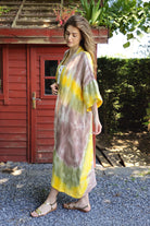 Odana's | Sustainable Gifts | RHEA Gauze Cotton Kimono For Women | Kimono | Sustainable Fashion