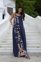Odana's | Sustainable Gifts | CALIFORNIA Maxi Dress | Maxi Dress | Sustainable Fashion