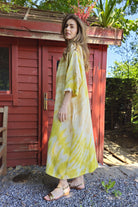 Odana's | Sustainable Gifts | HELIA Gauze Cotton Kimono For Women | Kimono | Sustainable Fashion