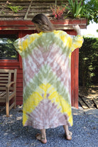 Odana's | Sustainable Gifts | RHEA Gauze Cotton Kimono For Women | Kimono | Sustainable Fashion