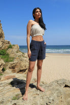 Odana's | Sustainable Gifts | FREE Organic Gauze Cotton Tube Top | Tube Top | Sustainable Fashion
