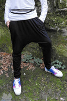 Odana's | Sustainable Gifts | FLORENCE Women's Harem Pants For Winter | Pants | Sustainable Fashion
