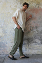 Odana's | Sustainable Gifts | OASIS Men's Organic Cotton Shirt | Cotton Shirts | Sustainable Fashion