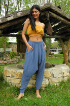 Odana's | Sustainable Gifts | FREE Organic Gauze Cotton Tube Top | Tube Top | Sustainable Fashion