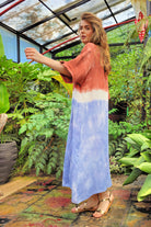 Odana's | Sustainable Gifts | HESTIA Gauze Cotton Kimono For Women | Kimono | Sustainable Fashion