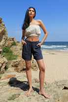 Odana's | Sustainable Gifts | FREE Organic Gauze Cotton Tube Top | Tube Top | Sustainable Fashion