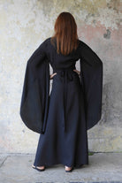 Odana's | Sustainable Gifts | BELLE Goddess Maxi Dress | Maxi Dress | Sustainable Fashion