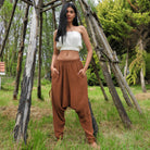 Odana's | Sustainable Gifts | FREE Organic Gauze Cotton Tube Top | Tube Top | Sustainable Fashion