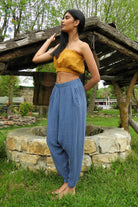 Odana's | Sustainable Gifts | FREE Organic Gauze Cotton Tube Top | Tube Top | Sustainable Fashion