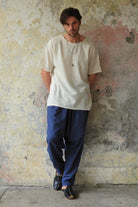 Odana's | Sustainable Gifts | OASIS Men's Organic Cotton Shirt | Cotton Shirts | Sustainable Fashion