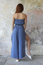 Odana's | Sustainable Gifts | FREE Organic Gauze Cotton Tube Top | Tube Top | Sustainable Fashion