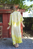 Odana's | Sustainable Gifts | HELIA Gauze Cotton Kimono For Women | Kimono | Sustainable Fashion
