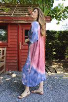 Odana's | Sustainable Gifts | EIRENE Gauze Cotton Kimono For Women | Kimono | Sustainable Fashion