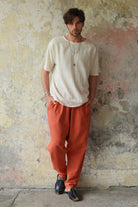 Odana's | Sustainable Gifts | OASIS Men's Organic Cotton Shirt | Cotton Shirts | Sustainable Fashion