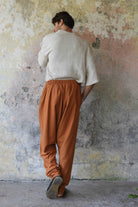 Odana's | Sustainable Gifts | HEMP Men's Shirt | Hemp Shirts | Sustainable Fashion