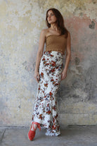 Odana's | Sustainable Gifts | FESTIVAL Wrap Skirt | Wrap Skirt | Sustainable Fashion