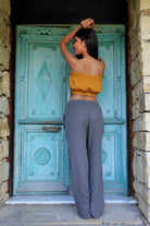Odana's | Sustainable Gifts | FREE Organic Gauze Cotton Tube Top | Tube Top | Sustainable Fashion