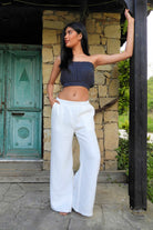 Odana's | Sustainable Gifts | FREE Organic Gauze Cotton Tube Top | Tube Top | Sustainable Fashion