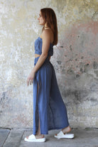 Odana's | Sustainable Gifts | FREE Organic Gauze Cotton Tube Top | Tube Top | Sustainable Fashion