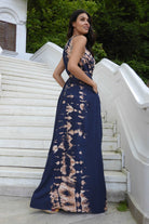 Odana's | Sustainable Gifts | CALIFORNIA Maxi Dress | Maxi Dress | Sustainable Fashion