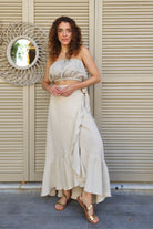 Odana's | Sustainable Gifts | VALLEY Wrap Skirt | Wrap Skirt | Sustainable Fashion