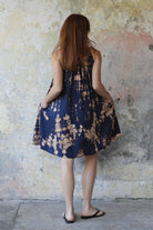 Odana's | Sustainable Gifts | PETRA Mini Dress | Mini Dress | Sustainable Fashion