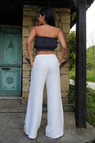 Odana's | Sustainable Gifts | FREE Organic Gauze Cotton Tube Top | Tube Top | Sustainable Fashion