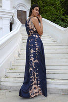 Odana's | Sustainable Gifts | CALIFORNIA Maxi Dress | Maxi Dress | Sustainable Fashion